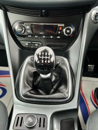 USED 2014 14 FORD C-MAX 1.6 TITANIUM TDCI 5d 114 BHP REAR PARKING AID +  CRUISE CONTROL +  BLUETOOTH +   DAB RADIO +  AUX +  USB +  DUAL ZONE CLIMATE CONTROL +  KEYLESS START +