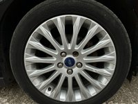 USED 2014 14 FORD C-MAX 1.6 TITANIUM TDCI 5d 114 BHP REAR PARKING AID +  CRUISE CONTROL +  BLUETOOTH +   DAB RADIO +  AUX +  USB +  DUAL ZONE CLIMATE CONTROL +  KEYLESS START +