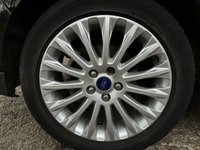 USED 2014 14 FORD C-MAX 1.6 TITANIUM TDCI 5d 114 BHP REAR PARKING AID +  CRUISE CONTROL +  BLUETOOTH +   DAB RADIO +  AUX +  USB +  DUAL ZONE CLIMATE CONTROL +  KEYLESS START +