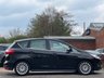 USED 2014 14 FORD C-MAX 1.6 TITANIUM TDCI 5d 114 BHP REAR PARKING AID +  CRUISE CONTROL +  BLUETOOTH +   DAB RADIO +  AUX +  USB +  DUAL ZONE CLIMATE CONTROL +  KEYLESS START +