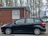 USED 2014 14 FORD C-MAX 1.6 TITANIUM TDCI 5d 114 BHP REAR PARKING AID +  CRUISE CONTROL +  BLUETOOTH +   DAB RADIO +  AUX +  USB +  DUAL ZONE CLIMATE CONTROL +  KEYLESS START +