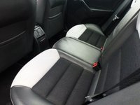 USED 2007 57 SKODA OCTAVIA 2.0 VRS 5d 168 BHP www.suffolkcarcentre.co.uk - Located at Lowestoft