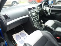 USED 2007 57 SKODA OCTAVIA 2.0 VRS 5d 168 BHP www.suffolkcarcentre.co.uk - Located at Lowestoft