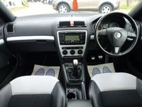 USED 2007 57 SKODA OCTAVIA 2.0 VRS 5d 168 BHP www.suffolkcarcentre.co.uk - Located at Lowestoft