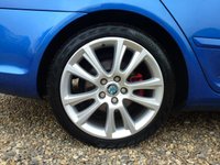 USED 2007 57 SKODA OCTAVIA 2.0 VRS 5d 168 BHP www.suffolkcarcentre.co.uk - Located at Lowestoft