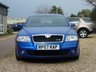 USED 2007 57 SKODA OCTAVIA 2.0 VRS 5d 168 BHP www.suffolkcarcentre.co.uk - Located at Lowestoft