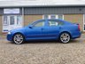 USED 2007 57 SKODA OCTAVIA 2.0 VRS 5d 168 BHP www.suffolkcarcentre.co.uk - Located at Lowestoft