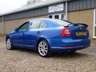 USED 2007 57 SKODA OCTAVIA 2.0 VRS 5d 168 BHP www.suffolkcarcentre.co.uk - Located at Lowestoft