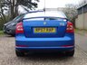 USED 2007 57 SKODA OCTAVIA 2.0 VRS 5d 168 BHP www.suffolkcarcentre.co.uk - Located at Lowestoft