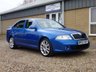 USED 2007 57 SKODA OCTAVIA 2.0 VRS 5d 168 BHP www.suffolkcarcentre.co.uk - Located at Lowestoft