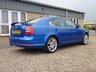 USED 2007 57 SKODA OCTAVIA 2.0 VRS 5d 168 BHP www.suffolkcarcentre.co.uk - Located at Lowestoft