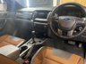 USED 2019 19 FORD RANGER 3.2 WILDTRAK 4X4 DCB TDCI 4d 197 BHP 