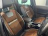 USED 2019 19 FORD RANGER 3.2 WILDTRAK 4X4 DCB TDCI 4d 197 BHP 