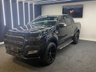 USED 2019 19 FORD RANGER 3.2 WILDTRAK 4X4 DCB TDCI 4d 197 BHP 