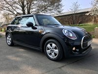 USED 2015 15 MINI HATCH ONE 1.2 ONE 3d 101 BHP Only &pound;20 Yearly Road Tax