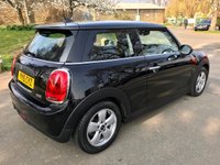 USED 2015 15 MINI HATCH ONE 1.2 ONE 3d 101 BHP Only &pound;20 Yearly Road Tax