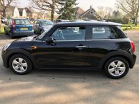USED 2015 15 MINI HATCH ONE 1.2 ONE 3d 101 BHP Only &pound;20 Yearly Road Tax