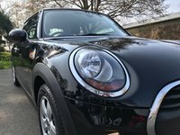 USED 2015 15 MINI HATCH ONE 1.2 ONE 3d 101 BHP Only &pound;20 Yearly Road Tax
