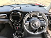 USED 2015 15 MINI HATCH ONE 1.2 ONE 3d 101 BHP Only &pound;20 Yearly Road Tax