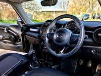 USED 2015 15 MINI HATCH ONE 1.2 ONE 3d 101 BHP Only &pound;20 Yearly Road Tax