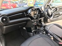 USED 2015 15 MINI HATCH ONE 1.2 ONE 3d 101 BHP Only &pound;20 Yearly Road Tax