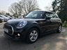 USED 2015 15 MINI HATCH ONE 1.2 ONE 3d 101 BHP Only &pound;20 Yearly Road Tax