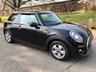 USED 2015 15 MINI HATCH ONE 1.2 ONE 3d 101 BHP Only &pound;20 Yearly Road Tax