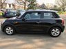 USED 2015 15 MINI HATCH ONE 1.2 ONE 3d 101 BHP Only &pound;20 Yearly Road Tax