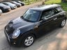 USED 2015 15 MINI HATCH ONE 1.2 ONE 3d 101 BHP Only &pound;20 Yearly Road Tax