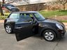 USED 2015 15 MINI HATCH ONE 1.2 ONE 3d 101 BHP Only &pound;20 Yearly Road Tax