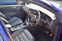 USED 2018 68 VOLKSWAGEN GOLF 2.0 R TSI DSG 5d 306 BHP PAN ROOF, DCC, PRETORIA, DYNAUDIO