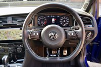 USED 2018 68 VOLKSWAGEN GOLF 2.0 R TSI DSG 5d 306 BHP PAN ROOF, DCC, PRETORIA, DYNAUDIO