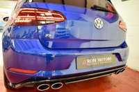 USED 2018 68 VOLKSWAGEN GOLF 2.0 R TSI DSG 5d 306 BHP PAN ROOF, DCC, PRETORIA, DYNAUDIO