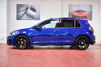 USED 2018 68 VOLKSWAGEN GOLF 2.0 R TSI DSG 5d 306 BHP PAN ROOF, DCC, PRETORIA, DYNAUDIO