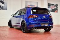 USED 2018 68 VOLKSWAGEN GOLF 2.0 R TSI DSG 5d 306 BHP PAN ROOF, DCC, PRETORIA, DYNAUDIO