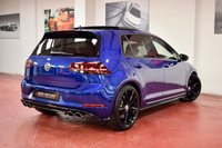 USED 2018 68 VOLKSWAGEN GOLF 2.0 R TSI DSG 5d 306 BHP PAN ROOF, DCC, PRETORIA, DYNAUDIO