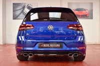 USED 2018 68 VOLKSWAGEN GOLF 2.0 R TSI DSG 5d 306 BHP PAN ROOF, DCC, PRETORIA, DYNAUDIO
