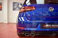 USED 2018 68 VOLKSWAGEN GOLF 2.0 R TSI DSG 5d 306 BHP PAN ROOF, DCC, PRETORIA, DYNAUDIO