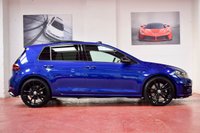 USED 2018 68 VOLKSWAGEN GOLF 2.0 R TSI DSG 5d 306 BHP PAN ROOF, DCC, PRETORIA, DYNAUDIO