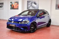 USED 2018 68 VOLKSWAGEN GOLF 2.0 R TSI DSG 5d 306 BHP PAN ROOF, DCC, PRETORIA, DYNAUDIO