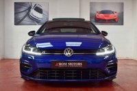 USED 2018 68 VOLKSWAGEN GOLF 2.0 R TSI DSG 5d 306 BHP PAN ROOF, DCC, PRETORIA, DYNAUDIO