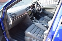 USED 2018 68 VOLKSWAGEN GOLF 2.0 R TSI DSG 5d 306 BHP PAN ROOF, DCC, PRETORIA, DYNAUDIO