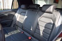USED 2018 68 VOLKSWAGEN GOLF 2.0 R TSI DSG 5d 306 BHP PAN ROOF, DCC, PRETORIA, DYNAUDIO