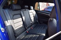 USED 2018 68 VOLKSWAGEN GOLF 2.0 R TSI DSG 5d 306 BHP PAN ROOF, DCC, PRETORIA, DYNAUDIO