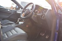 USED 2018 68 VOLKSWAGEN GOLF 2.0 R TSI DSG 5d 306 BHP PAN ROOF, DCC, PRETORIA, DYNAUDIO