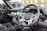 USED 2021 21 LAND ROVER DEFENDER 3.0 CORE 5d 198 BHP BLACK EXT PACK+ELECTRIC TOW BAR