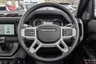 USED 2021 21 LAND ROVER DEFENDER 3.0 CORE 5d 198 BHP BLACK EXT PACK+ELECTRIC TOW BAR