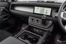 USED 2021 21 LAND ROVER DEFENDER 3.0 CORE 5d 198 BHP BLACK EXT PACK+ELECTRIC TOW BAR