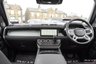 USED 2021 21 LAND ROVER DEFENDER 3.0 CORE 5d 198 BHP BLACK EXT PACK+ELECTRIC TOW BAR