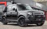 USED 2021 21 LAND ROVER DEFENDER 3.0 CORE 5d 198 BHP BLACK EXT PACK+ELECTRIC TOW BAR
